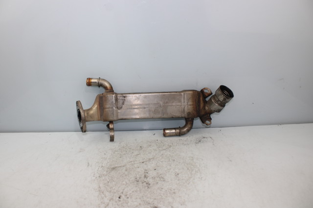 MERCEDES A6121420077 Радиатор системы EGR рециркуляции выхлопных газов в наличии Кривой Рог
