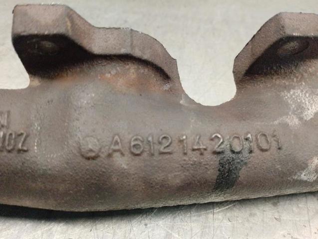 A6121420101 Mercedes