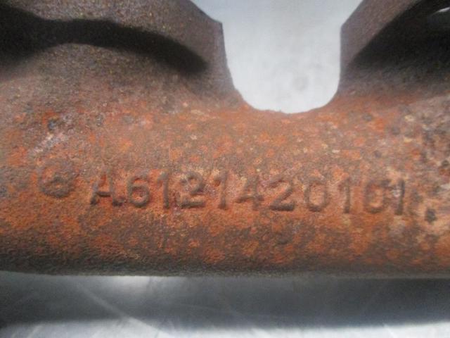A6121420101 Mercedes