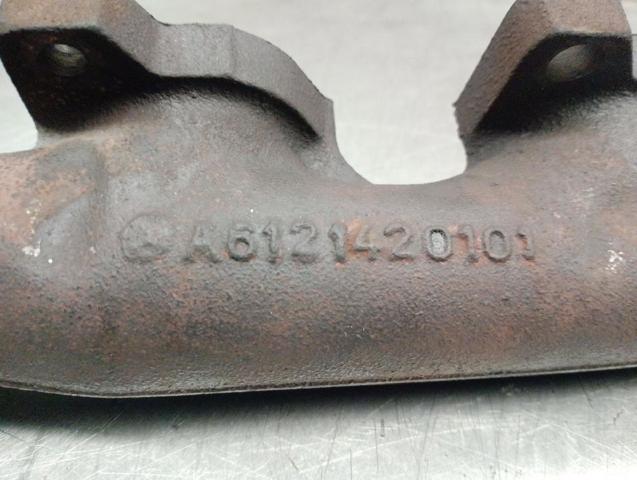 A6121420101 Mercedes
