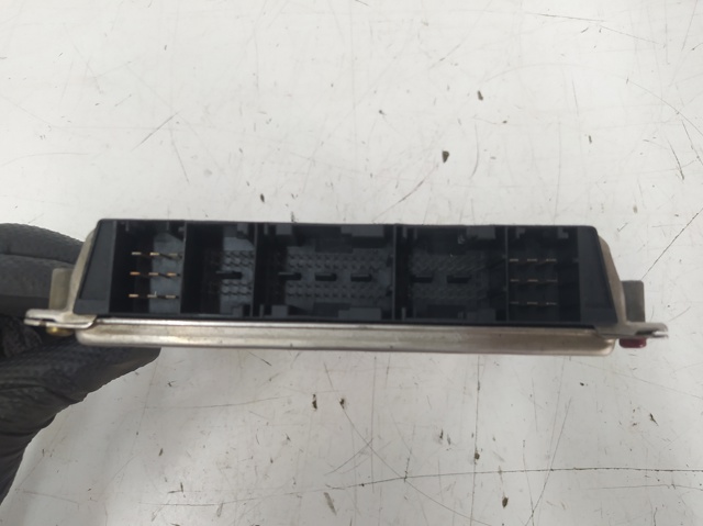 A6121536379 MERCEDES Блок управления двигателем купить в Одесса