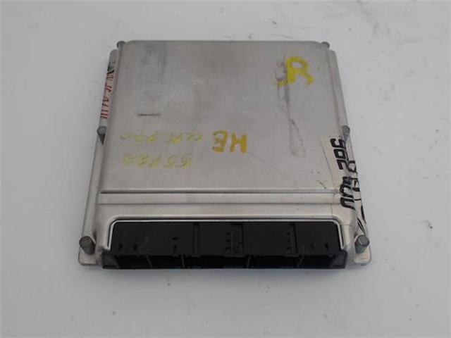 MERCEDES A6121537779 Блок управления двигателем в наличии Ирпень