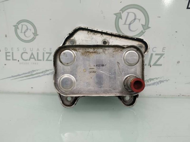 Resfriador de óleo do motor para Mercedes-Benz Viano (W639) (2003-...) CDI 2.0 4-matic (639.711,639.713,639.811,639.813,...) OM 646.982 A6121880101