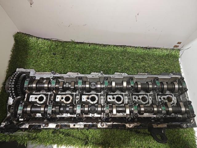 A6130101420 MERCEDES Головка блока цилиндров (ГБЦ) купить в Николаев
