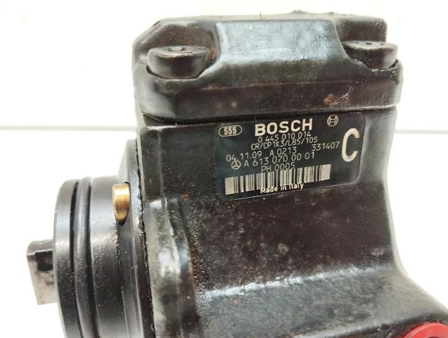 A6130700001 CHRYSLER Насос топливный высокого давления (ТНВД) купить в Ровно