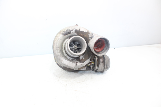 Turbina A6130960199 Mercedes