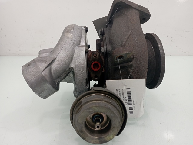 Turbina A6130960199 Mercedes