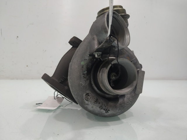 MERCEDES A6130960299 Турбина в наличии Винница