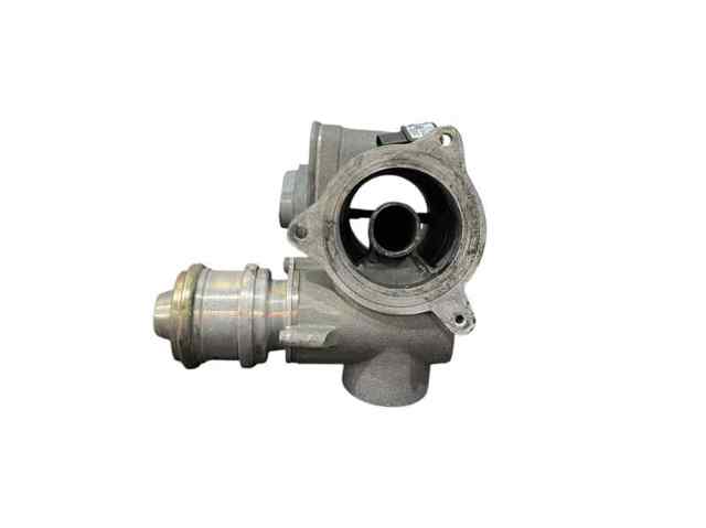 A6130980117 MERCEDES Регулирующая заслонка EGR купить в Украина