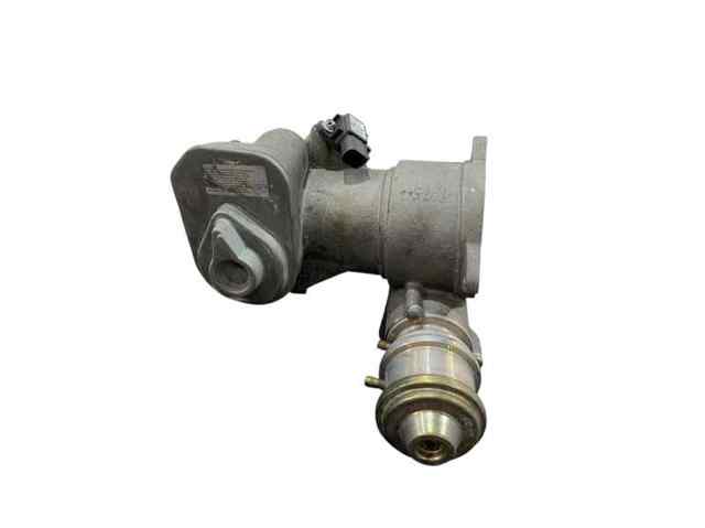 A6130980117 MERCEDES Регулирующая заслонка EGR купить в Харьков