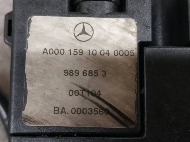 A6131500004 MERCEDES купить в Днепр