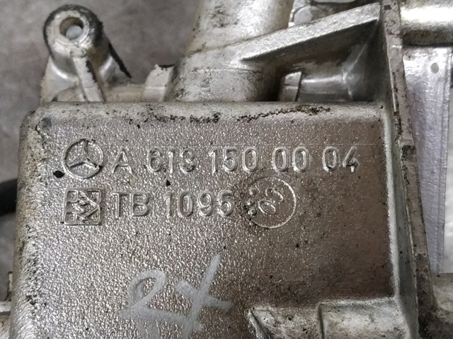 A6131500004 купить Днепр
