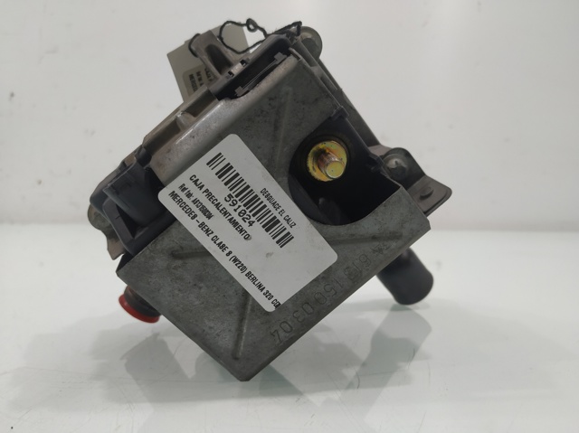 A6131500304 MERCEDES купить в Полтава