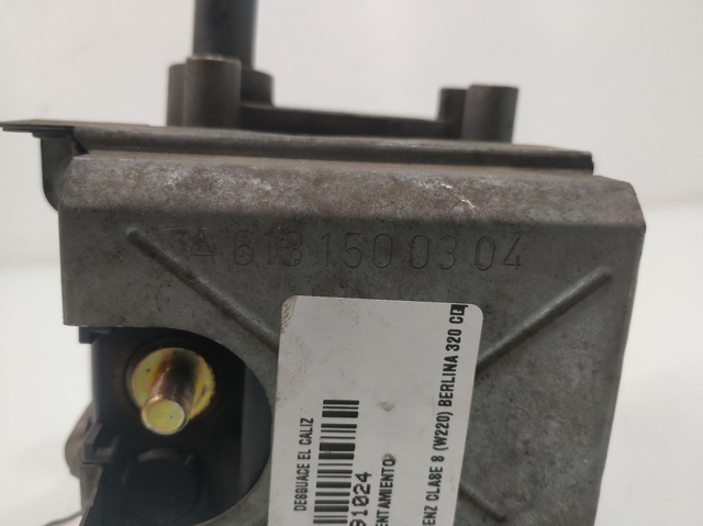 MERCEDES A6131500304 в наличии Сумы
