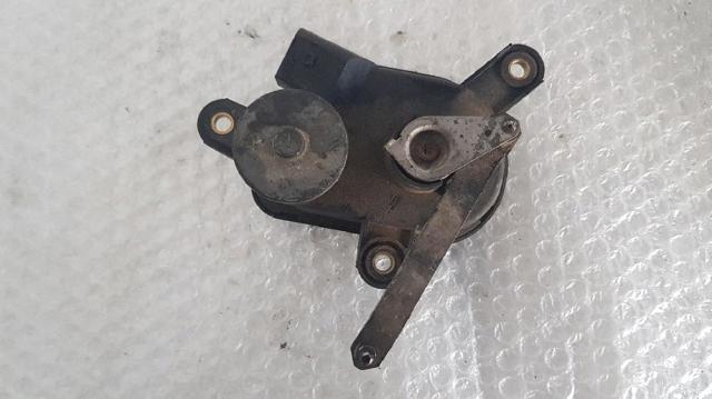 A6131500494 MERCEDES Клапан (актуатор) привода заслонок впускного коллектора купить в Винница