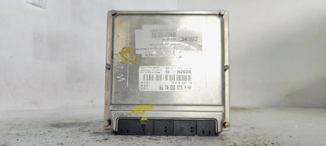 MERCEDES A6131530179 Модуль управления (ЭБУ) двигателем в наличии Днепр