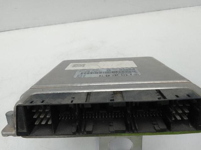 A6131530379 MERCEDES Модуль управления (ЭБУ) двигателем купить в Киев