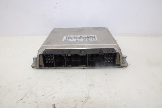 6131530379 MERCEDES Блок управления двигателем купить в Кривой Рог