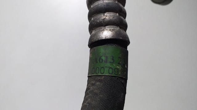 A6132300356 MERCEDES купить в Днепр