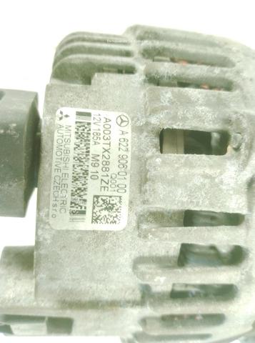 MERCEDES A6229060100 в наличии Павлоград