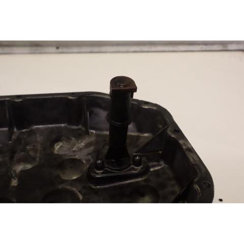 A6280100128 MERCEDES Поддон масляный картера двигателя, нижняя часть купить в Украина