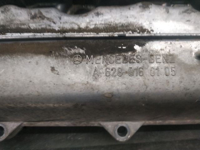 MERCEDES A6280160105 в наличии Черкассы