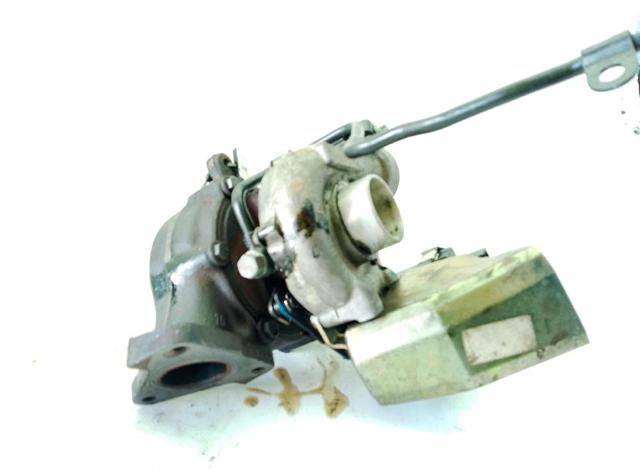 6280900180 MERCEDES Турбина купить в Чернигов