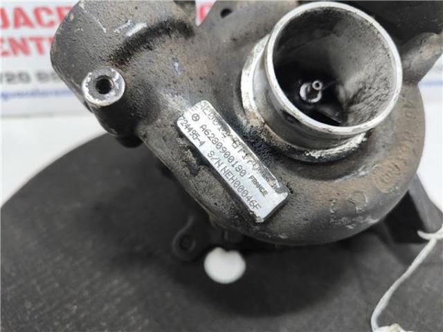 MERCEDES A6280900180 Турбина в наличии Украина