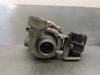 Turbina A6280960499 MERCEDES