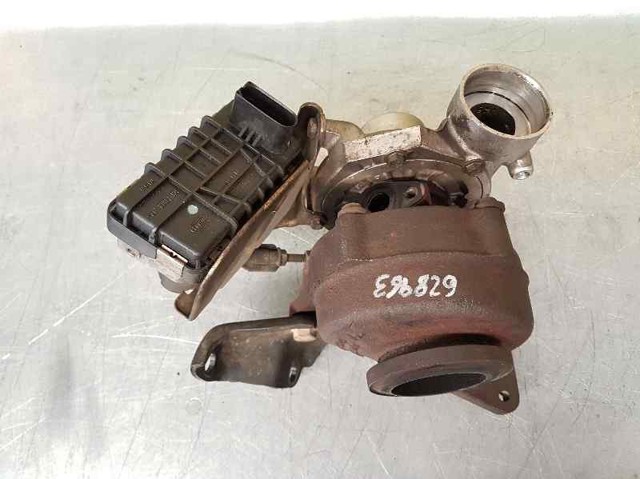 MERCEDES A6280960499 Турбина в наличии Кривой Рог