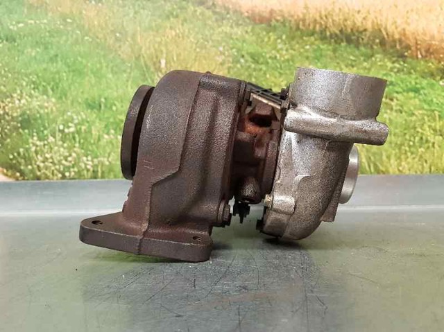 A6280960499 MERCEDES Турбина купить в Киев