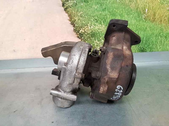 A6280960599 MERCEDES Турбина купить в Одесса