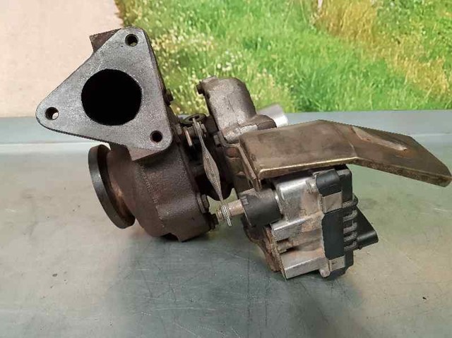MERCEDES A6280960599 Турбина в наличии Полтава