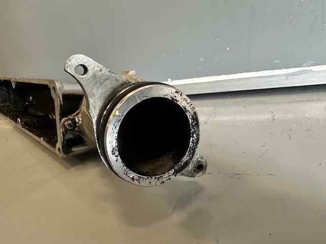A6280981007 MERCEDES Дроссельная заслонка купить в Николаев