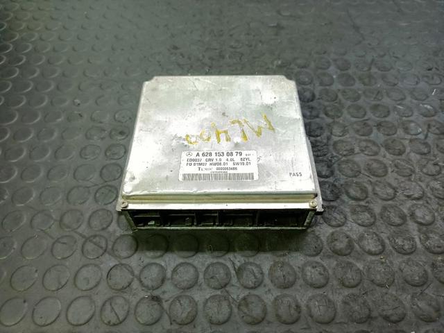 A6281530879 MERCEDES купить в Николаев
