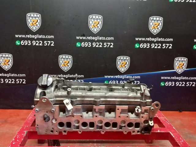 Cabeça de motor (CBC) A6290105220 Mercedes