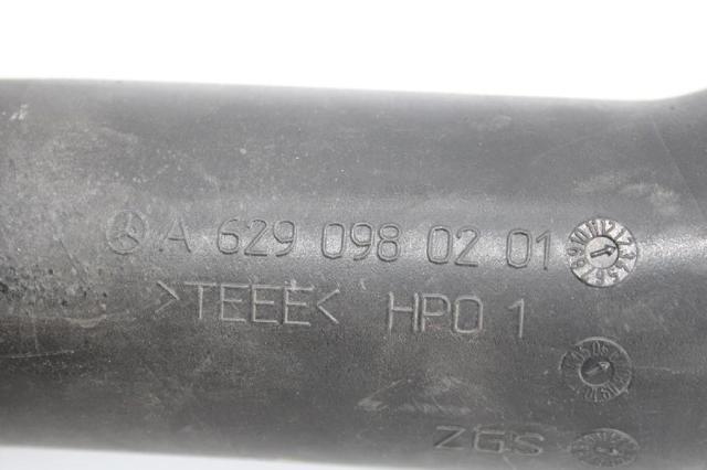 MERCEDES A6290980201 в наличии Павлоград