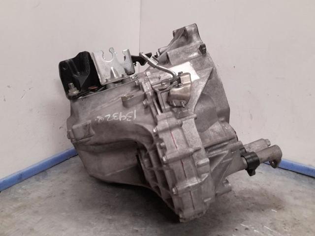 MAZDA A6301701XF КПП в сборе (механическая коробка передач) в наличии Ужгород