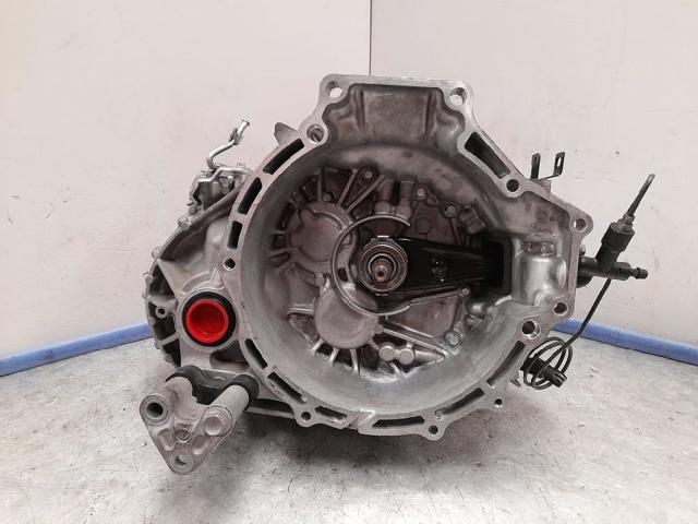 MAZDA A6301701XF КПП в сборе (механическая коробка передач) в наличии Каменское