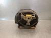 Coxim (suporte) traseiro de motor A6382411413 MERCEDES