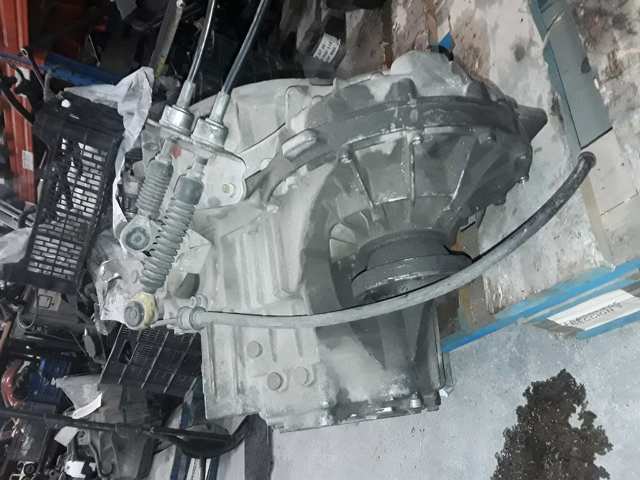 MERCEDES A638260 КПП в сборе (механическая коробка передач) в наличии Одесса