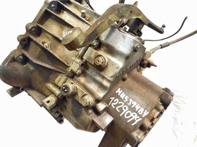 A6382600000 MERCEDES КПП купить в Хмельницкий
