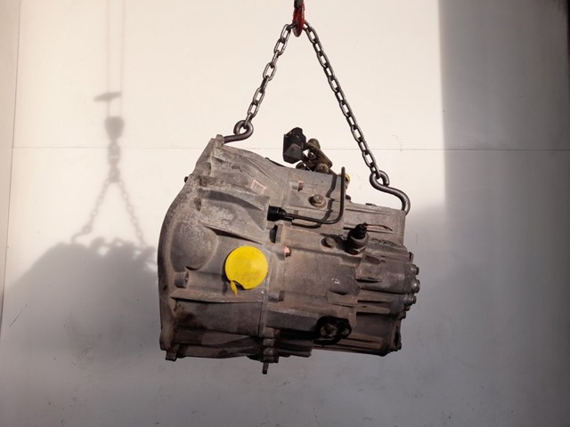 MERCEDES 6382602200 КПП в сборе (механическая коробка передач) в наличии Хмельницкий