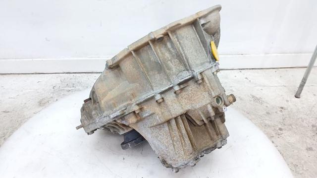 A6382602200 MERCEDES КПП в сборе (механическая коробка передач) купить в Днепр