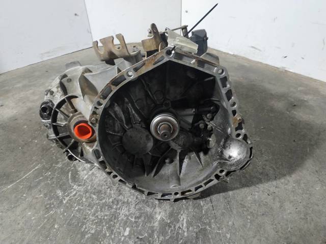 A6382602200 MERCEDES КПП купить в Львов