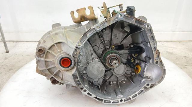 MERCEDES A6382602200 КПП в сборе (механическая коробка передач) в наличии Львов