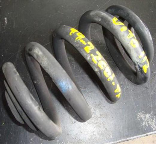 Mola traseira A6383240604 MERCEDES