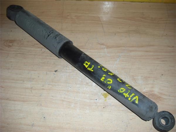 A6383260700 MERCEDES Амортизатор задний купить в Киев