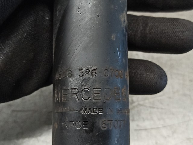 MERCEDES A6383260700 Амортизатор задний в наличии Павлоград