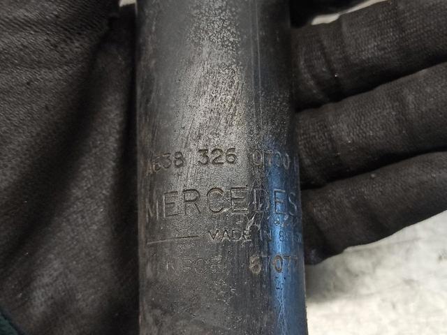 MERCEDES 6383260700 Амортизатор задний в наличии Украина
